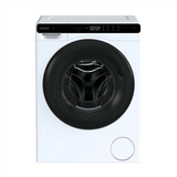 Ⓜ️🔵🔵🔵 Candy CW50-BP12307U1-S ProWash 700 Mini - Lavatrice MINI, 5 kg, 1200 giri, PICCOLISSIMA! ALTA SOLO 70 CM!, Controllo remoto e contenuti extra (Wi-Fi + Bluetooth), Motore Inverter, Aquastop, 12 programmi, Nuova Classe A