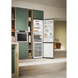 Ⓜ️🔵🔵🔵 Candy CNCQ4T620DX - [📦🚨Spedizione immediata!🚚💨] Frigorifero combinato NO FROST, libera installazione, ACCIAIO INOX SPAZZOLATO OPACO, Nuova classe D