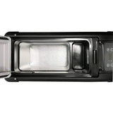 Ⓜ️🔵🔵🔵 Vitrifrigo VF16P - Frigo-Freezer Portatile, Serie VFREE, Termostato LED, 16 Litri, Funzione Emergency Override, Luce LED interna, A x L x P 42x56x24 cm, Nuova Classe A