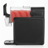 Ⓜ️🔵🔵🔵 H.Koenig SLH800 - Macchina per granite, Slush Machine con 5 modalità (caffè freddo, milkshake, cocktail ghiacciato, vino, granita, alcolici frozen)