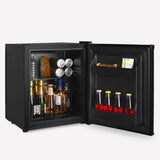 Ⓜ️🔵🔵🔵 H.Koenig MFX230 - Minibar, 23 litri, nero