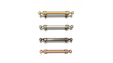 Ⓜ️🔵🔵🔵 MABE IWO19JSPFSSTI - Frigorifero FrenchDoor, Country Style , Dispenser acqua interno e icemaker, Pannellato totale