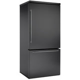 Ⓜ️🔵🔵🔵 MABE ICO19JSPRSSTI - Frigorifero Country Style, Bottom Mount, Dispenser acqua interno e icemaker, Pannellato totale
