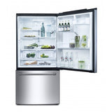 Ⓜ️🔵🔵🔵 MABE ICO19JSPRSSTI - Frigorifero Country Style, Bottom Mount, Dispenser acqua interno e icemaker, Pannellato totale