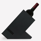 Ⓜ️🔵🔵🔵 H.Koenig LVX26 - [📦🚨Spedizione immediata!🚚💨] Raffreddatore per bottiglia di vino, da tavolo, SEAU À GLACE ELETTRICO, secchiello per vino elettrico