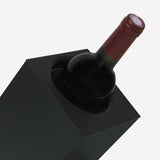 Ⓜ️🔵🔵🔵 H.Koenig LVX26 - [📦🚨Spedizione immediata!🚚💨] Raffreddatore per bottiglia di vino, da tavolo, SEAU À GLACE ELETTRICO, secchiello per vino elettrico