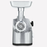 Ⓜ️🔵🔵🔵 H.Koenig WMG800 - Tritacarne professionale, lame in acciaio inox, ACCESSORI INCLUSI