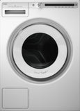 Ⓜ️🔵🔵🔵 ASKO W 4086 C.W/3 -  Lavatrice 8 kg, 1600 giri, Bianco, Libera Installazione, A