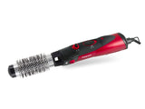 Ⓜ️🔵🔵🔵 Beper 40.989 - Spazzola modellante per capelli 4 in 1