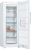 Ⓜ️🔵🔵🔵👌 Bosch GSN29VWEP - Congelatore verticale, NO FROST, bianco, 60x161 cm, Nuova classe energetrica E
