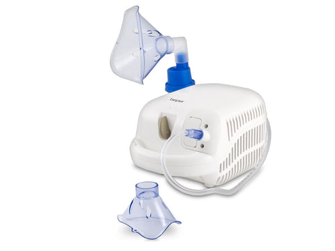 Ⓜ️🔵🔵🔵 Beper 40.110 - Nebulizzatore per aerosol