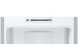 Ⓜ️🔵🔵🔵👌 Bosch KGN36NLEA - Frigorifero combinato, NO FROST con AIR FLOW, inox look, 60x186 cm, classe E