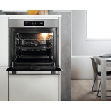 Ⓜ️🔵🔵🔵👌 Whirlpool AKZ9 6270 IX - Forno PIROLITICO inox elettrico incasso, AUTOPULENTE, Classe A+