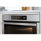 Ⓜ️🔵🔵🔵👌 Whirlpool AKZ9 6270 IX - Forno PIROLITICO inox elettrico incasso, AUTOPULENTE, Classe A+