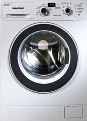 Lavatrice SanGiorgio SENS812D Carico Frontale 8 Kg - 1200 Giri, Classe A++ - Foto 10