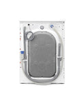 Ⓜ️🔵🔵🔵👌 Electrolux EW9F116CD - Lavatrice carica frontale, 10kg, funzione Vapore PRO, centrifuga 1500 giri, profondità 52cm, Classe A