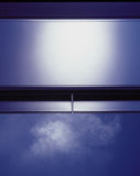 Ⓜ️🔵🔵🔵👌 Alpes SEA/130-2 - Cappa elettronica aspirante a 2 motoaspiratori da 1600 MC/H, acciaio inox, 130cm