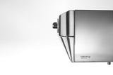 Ⓜ️🔵🔵🔵 Alpes CFE-A 70/1 - Cappa aspirante con filtro estensibile, acciaio inox, un motoaspiratore (400 MC/H), 70cm