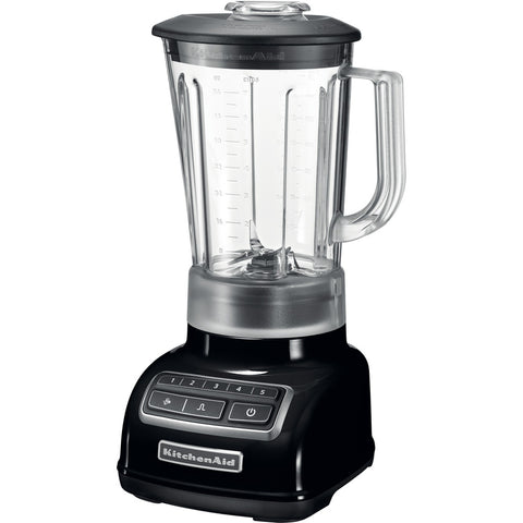 KitchenAid 5KEK1522EAC bollitore elettrico 1,5 L 2400 W Crema