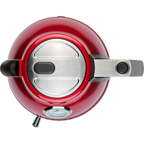 Bollitore elettrico, Artisan 1,5L, colore Empire Red - marchio KitchenAid