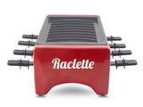 Ⓜ️🔵🔵🔵👌 Beper BT.750Y - Raclette per 8 persone