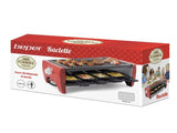Ⓜ️🔵🔵🔵👌 Beper BT.750Y - Raclette per 8 persone