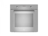 Ⓜ️🔵🔵🔵 LA GERMANIA F609LAGESGS - Forno Elettrico, Multifunzione, 9 selezioni, Display LED, Serie Futura, 60 cm, Classe A