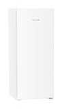 Ⓜ️🔵🔵🔵 Liebherr FNe 4625 - Congelatore verticale NO FROST, bianco, 199 litri, 59,7x145,5 cm, Nuova classe E
