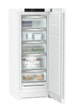 Ⓜ️🔵🔵🔵 Liebherr FNe 4625 - Congelatore verticale NO FROST, bianco, 199 litri, 59,7x145,5 cm, Nuova classe E