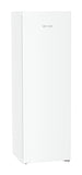 Ⓜ️🔵🔵🔵👌 Liebherr FNe 5227 - Congelatore verticale, Bianco, NoFrost, 277 litri, 186x60 cm, Nuova classe E