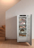 Ⓜ️🔵🔵🔵 Liebherr FNf 4605 - Congelatore verticale, Bianco, NoFrost, 199 litri, 150x60 cm, Nuova classe F