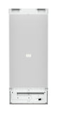 Ⓜ️🔵🔵🔵👌 Liebherr FNf 4605 - Congelatore verticale, Bianco, NoFrost, 199 litri, 150x60 cm, Nuova classe F