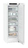 Ⓜ️🔵🔵🔵 Liebherr FNf 5006 - Congelatore verticale, Bianco, NoFrost, 238 litri, 166x60 cm, Nuova classe F