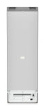 Ⓜ️🔵🔵🔵 Liebherr FNsdd 5297 - Congelatore verticale, Acciaio SmartSteel / Silver, NoFrost, 277 litri, 186x60 cm, Nuova classe D
