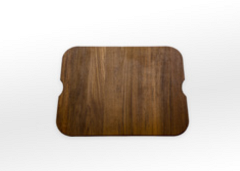 Ⓜ️🔵🔵🔵👌 Alpes  TL 41x51 - Tagliere 41x51 cm, in legno di teak. Adatto per vasca 40x50 cm