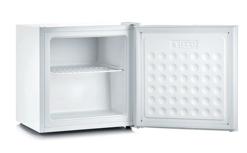 Ⓜ️🔵🔵🔵👌 SEVERIN GB 8882 - Mini congelatore, SUPERSILENZIOSO, bianco, cl  – Fratelli Mugnaini