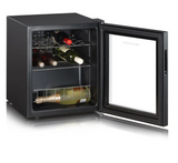 Ⓜ️🔵🔵🔵👌 SEVERIN KS 9889 - Cantinetta frigo per vino, 15 bottiglie, classe G