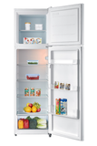 Ⓜ️🔵🔵🔵👌 SanGiorgio SD32SAM - Frigo doppia porta, SILVER, statico, F, 300 litri