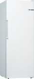 Ⓜ️🔵🔵🔵👌 Bosch GSN29VWEP - Congelatore verticale, NO FROST, bianco, 60x161 cm, Nuova classe energetrica E