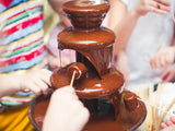 Ⓜ️🔵🔵🔵👌 Beper P101CUD200 - Fontana di cioccolato