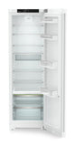 Ⓜ️🔵🔵🔵👌 Liebherr RBe 5220 - Frigorifero Monoporta, Bianco, 382 litri, 186x60, Classe di efficienza energetica: E