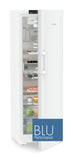 Ⓜ️🔵🔵🔵👌 Liebherr Rd 5250 - Frigorifero Monoporta, Bianco, 401 litri, 186x60, Classe di efficienza energetica: D