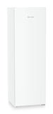 Ⓜ️🔵🔵🔵👌 Liebherr Re 5220 - Frigorifero Monoporta, Bianco, 399 litri, 186x60, Classe di efficienza energetica: E