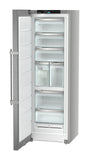Ⓜ️🔵🔵🔵 Liebherr SFNsdd 5267 - Congelatore verticale, NoFrost, 277 litri, 186x60 cm, Nuova classe D