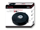 Ⓜ️🔵🔵🔵👌 H.Koenig SWR22 - Robot aspirapolvere