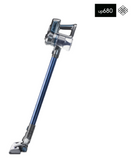 Ⓜ️🔵🔵🔵 H.Koenig UP680 - Aspirapolvere POWERCLEAN 2 in 1 senza fili, MEGA KIT ACCESSORI