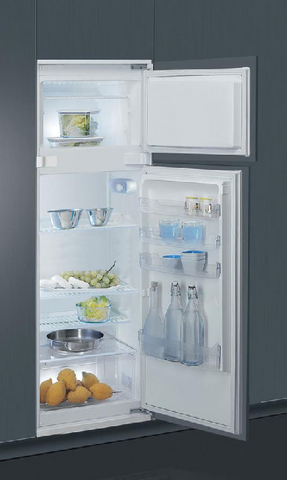 Vassoio Frigorifero Indesit - Cassetto Verdure Big Crisper Per Modello Li80ff1w | Ricambio Originale - Foto 7