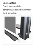 Ⓜ️🔵🔵🔵👌 Vitrifrigo VTR 5105 DG - Frigorifero a gas trivalenti, con vano freezer, 92 litri
