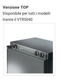 Ⓜ️🔵🔵🔵👌 Vitrifrigo VTR 5105 DG - Frigorifero a gas trivalenti, con vano freezer, 92 litri