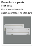 Ⓜ️🔵🔵🔵👌 Vitrifrigo VTR 5105 DG - Frigorifero a gas trivalenti, con vano freezer, 92 litri